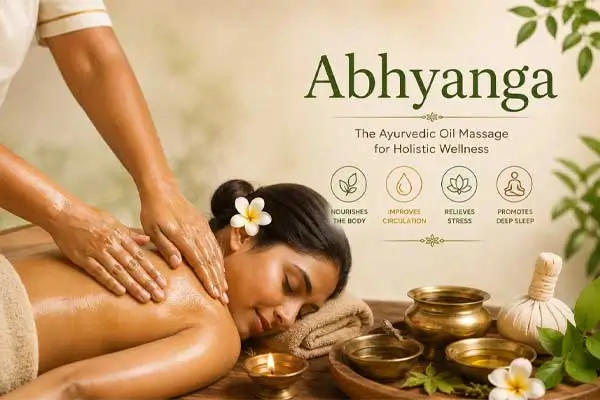 Abhyanga