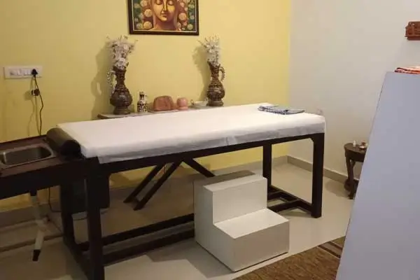 personalized Panchakarma
