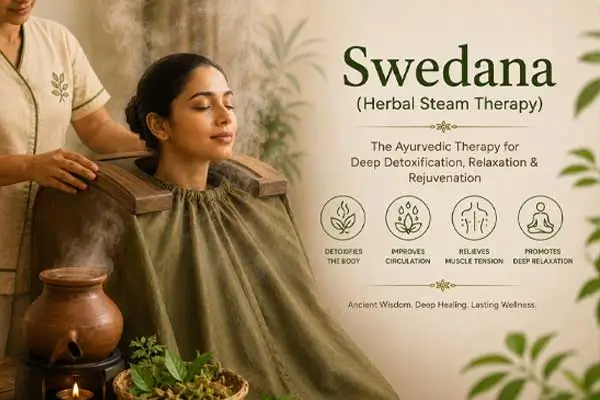 Swedana