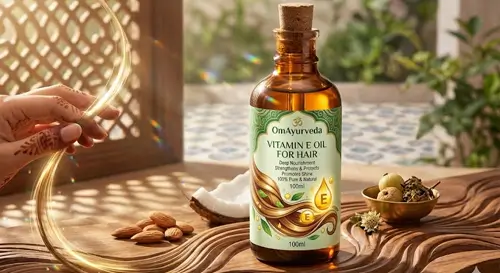 VitaminEoil