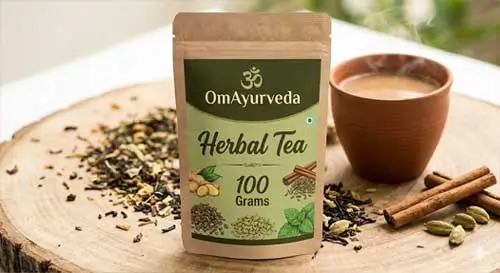 Herbal Tea