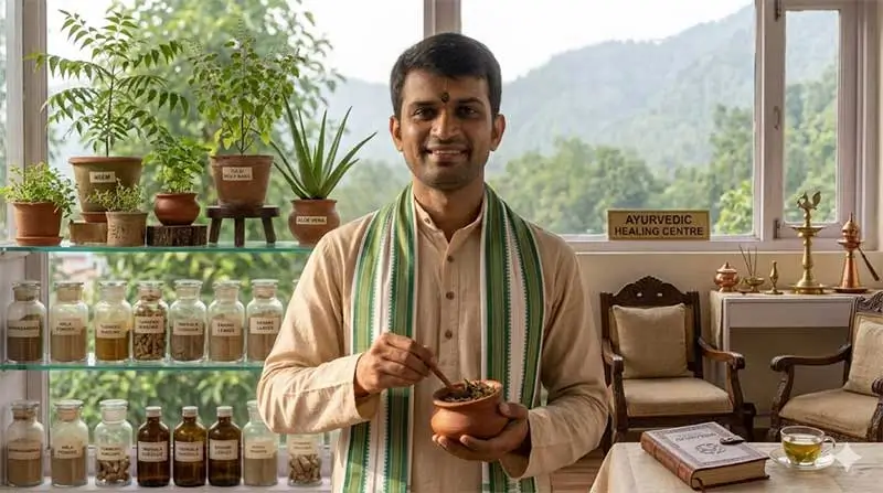 satchidanandaSaraswati