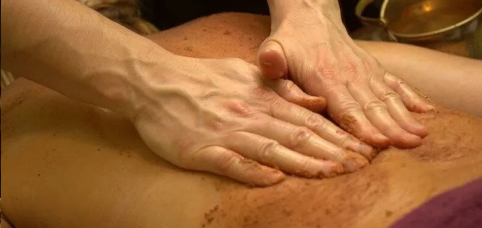 Udvartan Treatment
